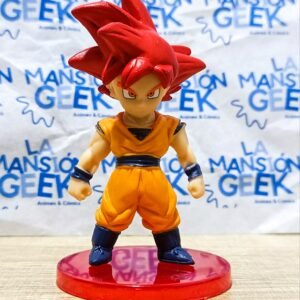 FIGURA  DRAGON BALL 926