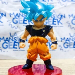 FIGURA  DRAGON BALL 912