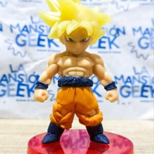 FIGURA  DRAGON BALL 924