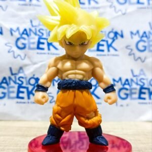 FIGURA  DRAGON BALL 94