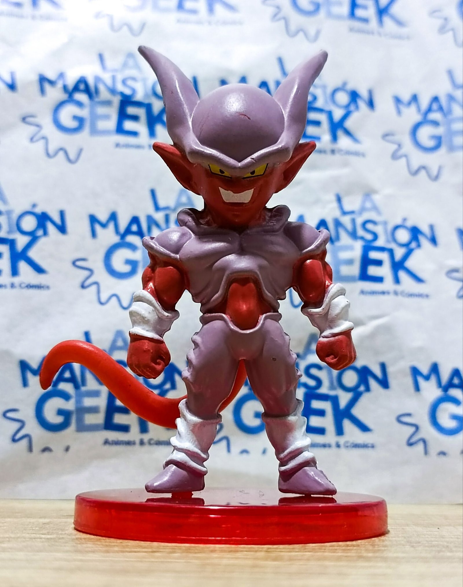 FIGURA DRAGON BALL 918 - Image 4