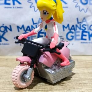 FIGURA MARIO BROS 7