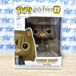 FUNKO HARRY POTTER 03 HERMIONE