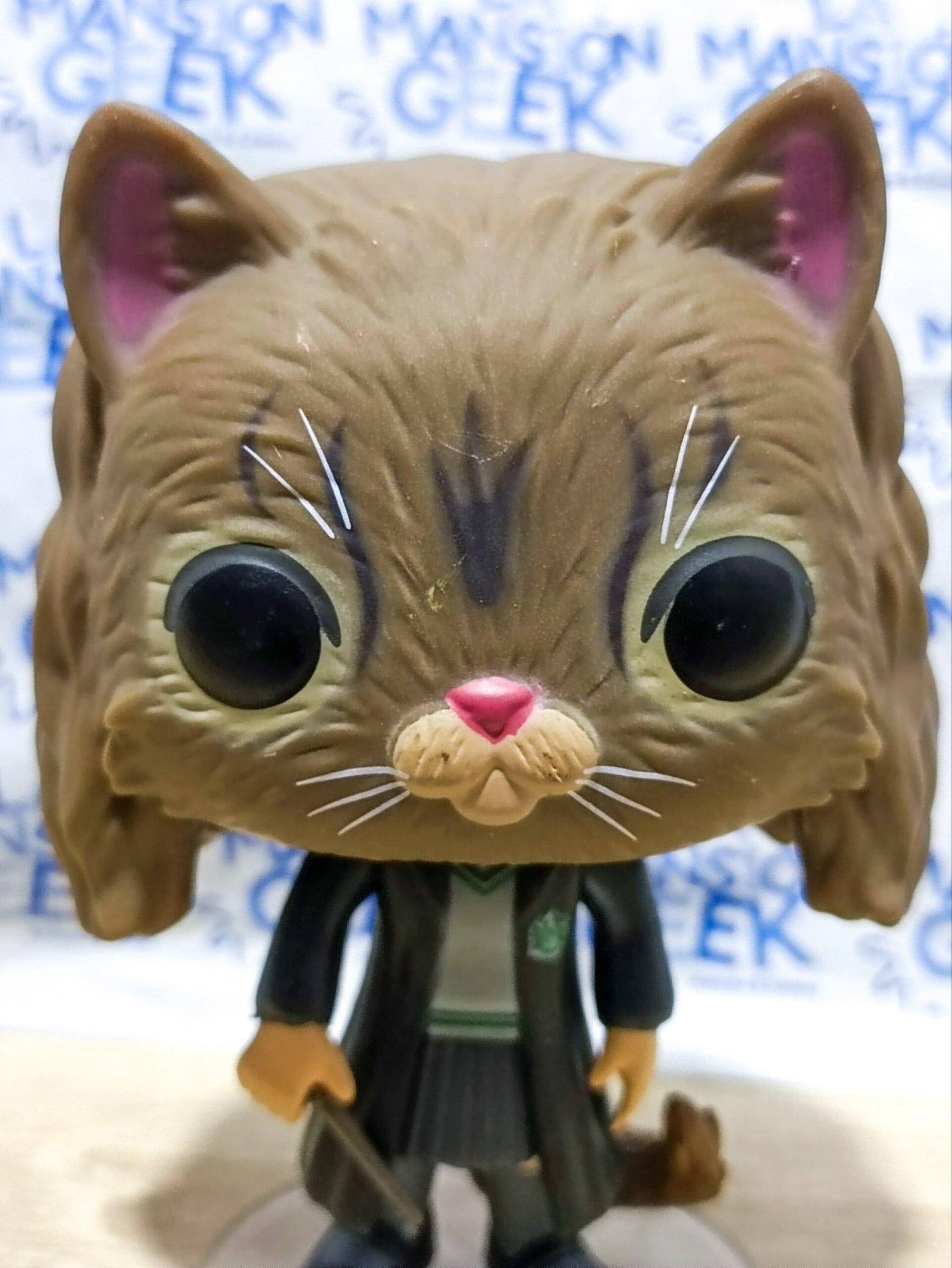 FUNKO HARRY POTTER 03 HERMIONE - Image 15