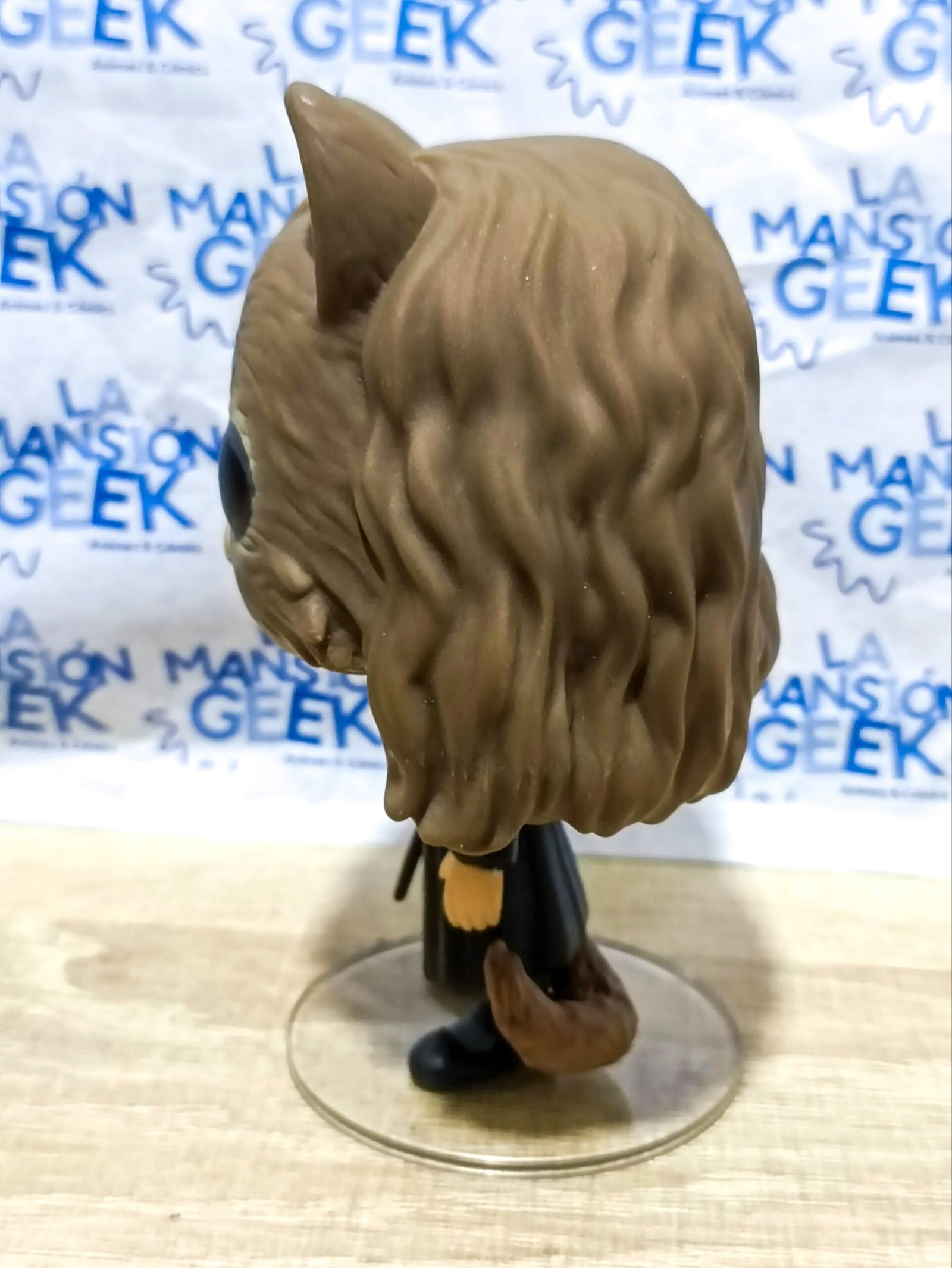 FUNKO HARRY POTTER 03 HERMIONE - Image 4