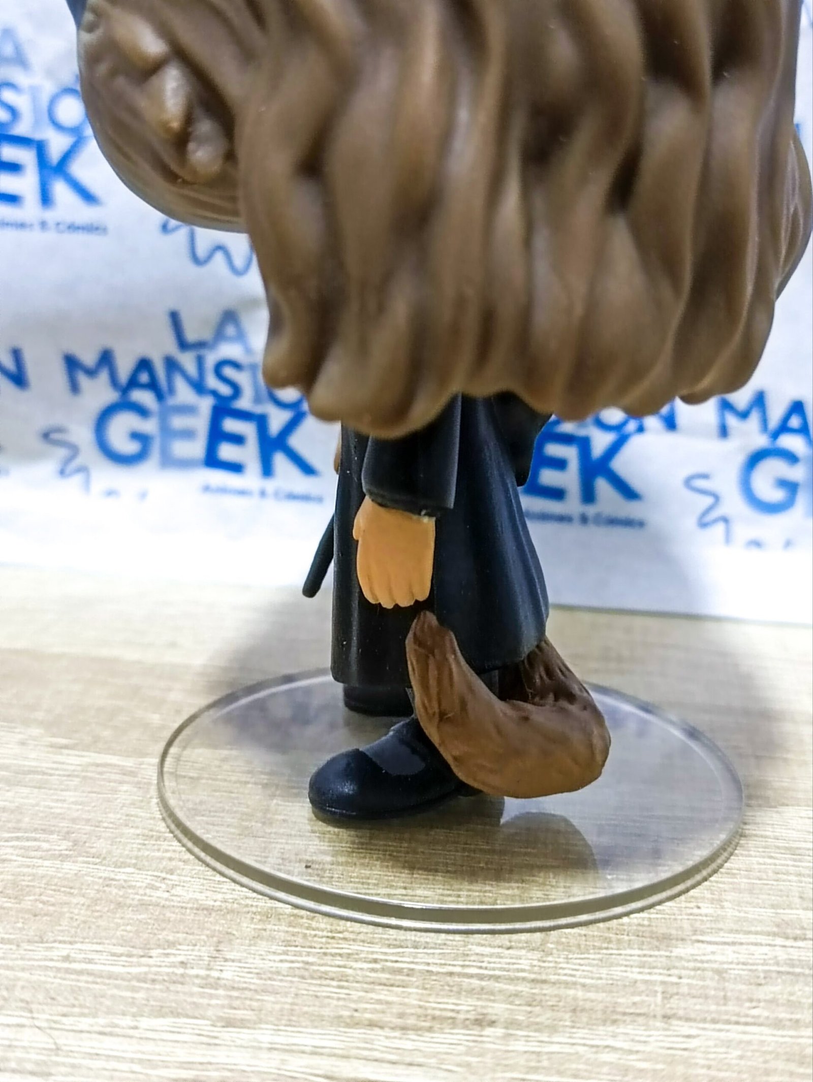 FUNKO HARRY POTTER 03 HERMIONE - Image 14