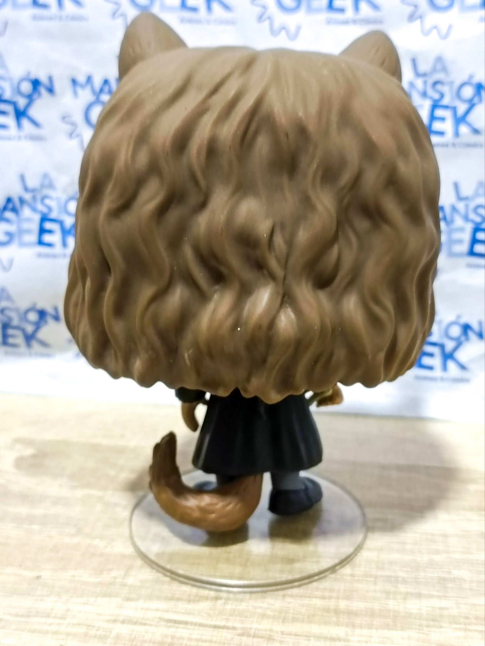 FUNKO HARRY POTTER 03 HERMIONE - Image 5