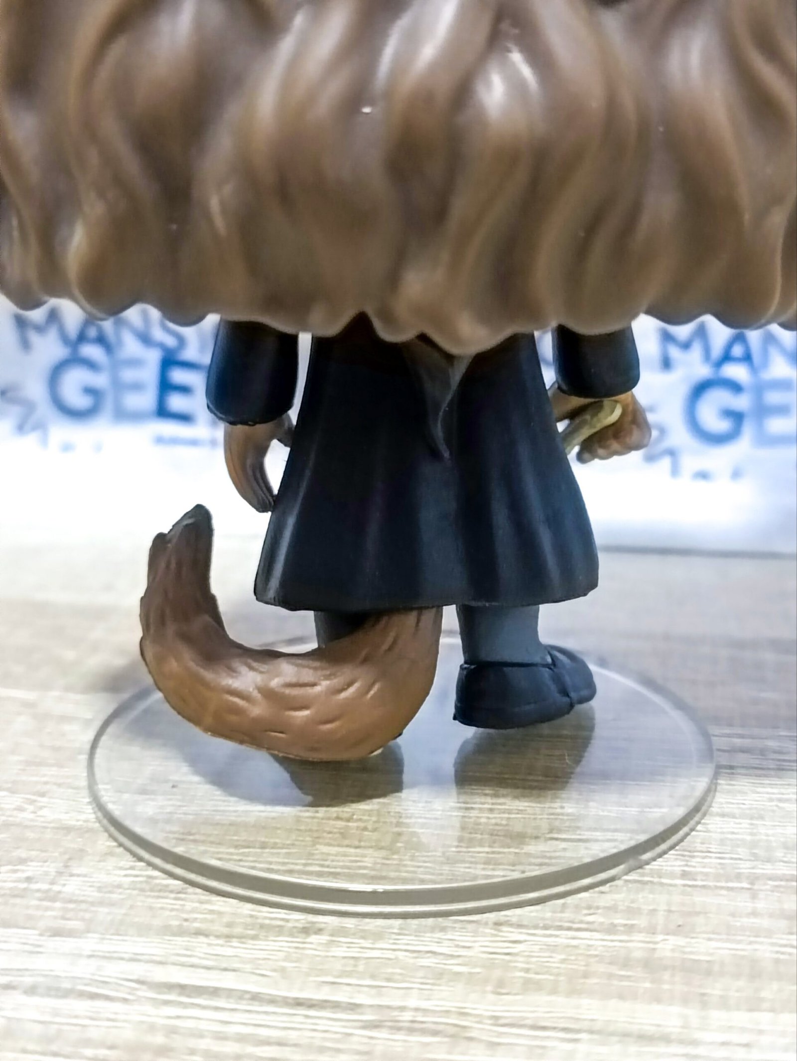 FUNKO HARRY POTTER 03 HERMIONE - Image 10
