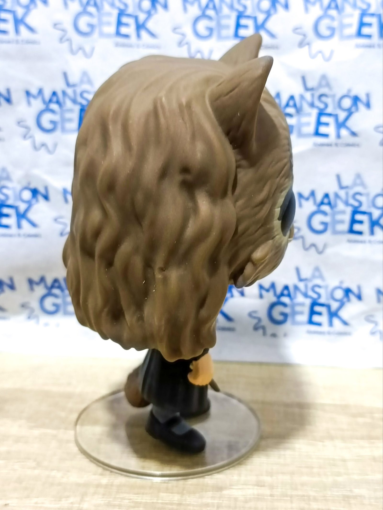 FUNKO HARRY POTTER 03 HERMIONE - Image 13