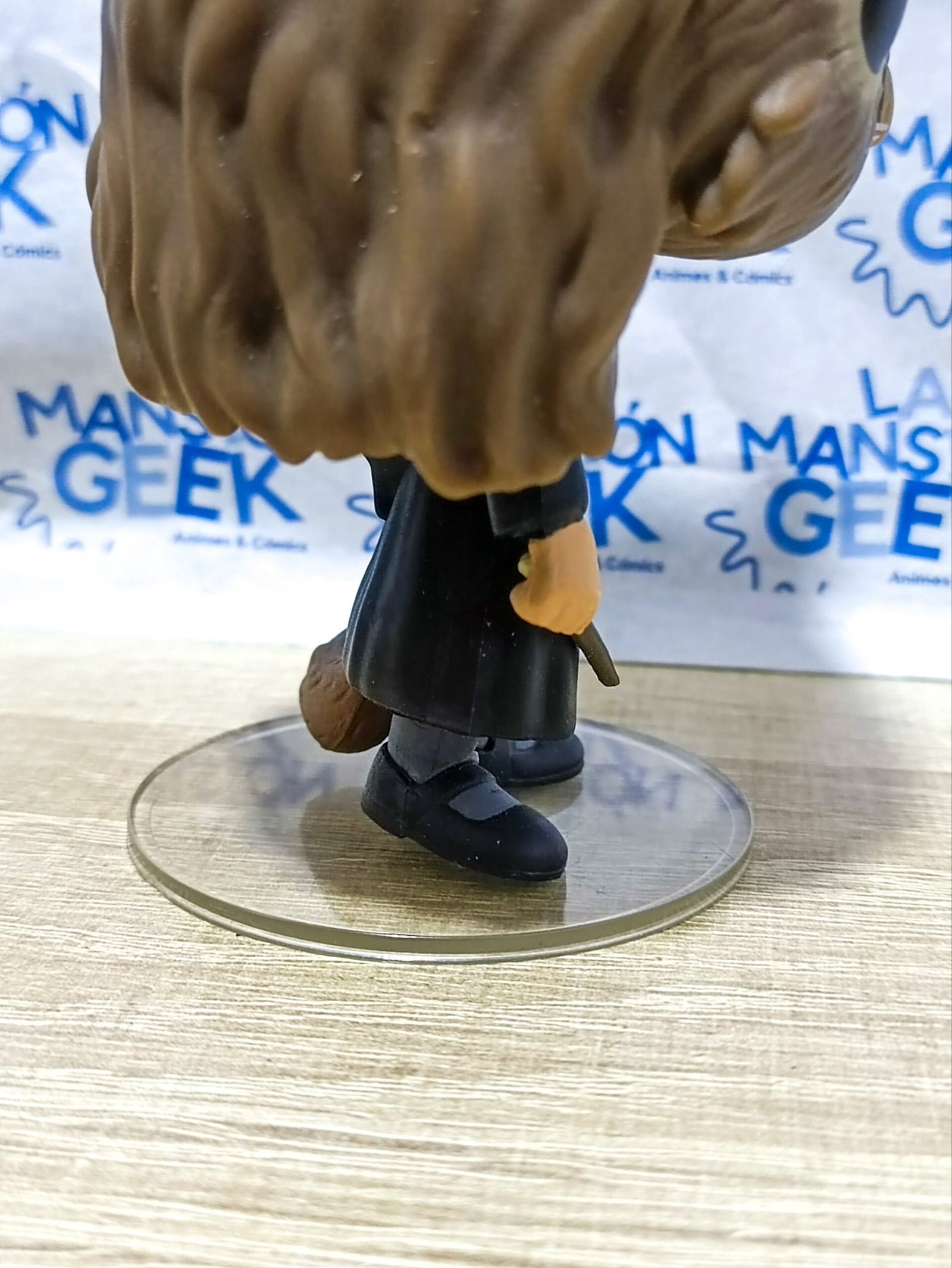 FUNKO HARRY POTTER 03 HERMIONE - Image 8