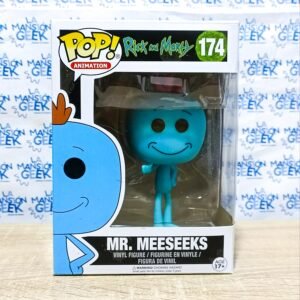 FUNKO RICK AND MORTY 2