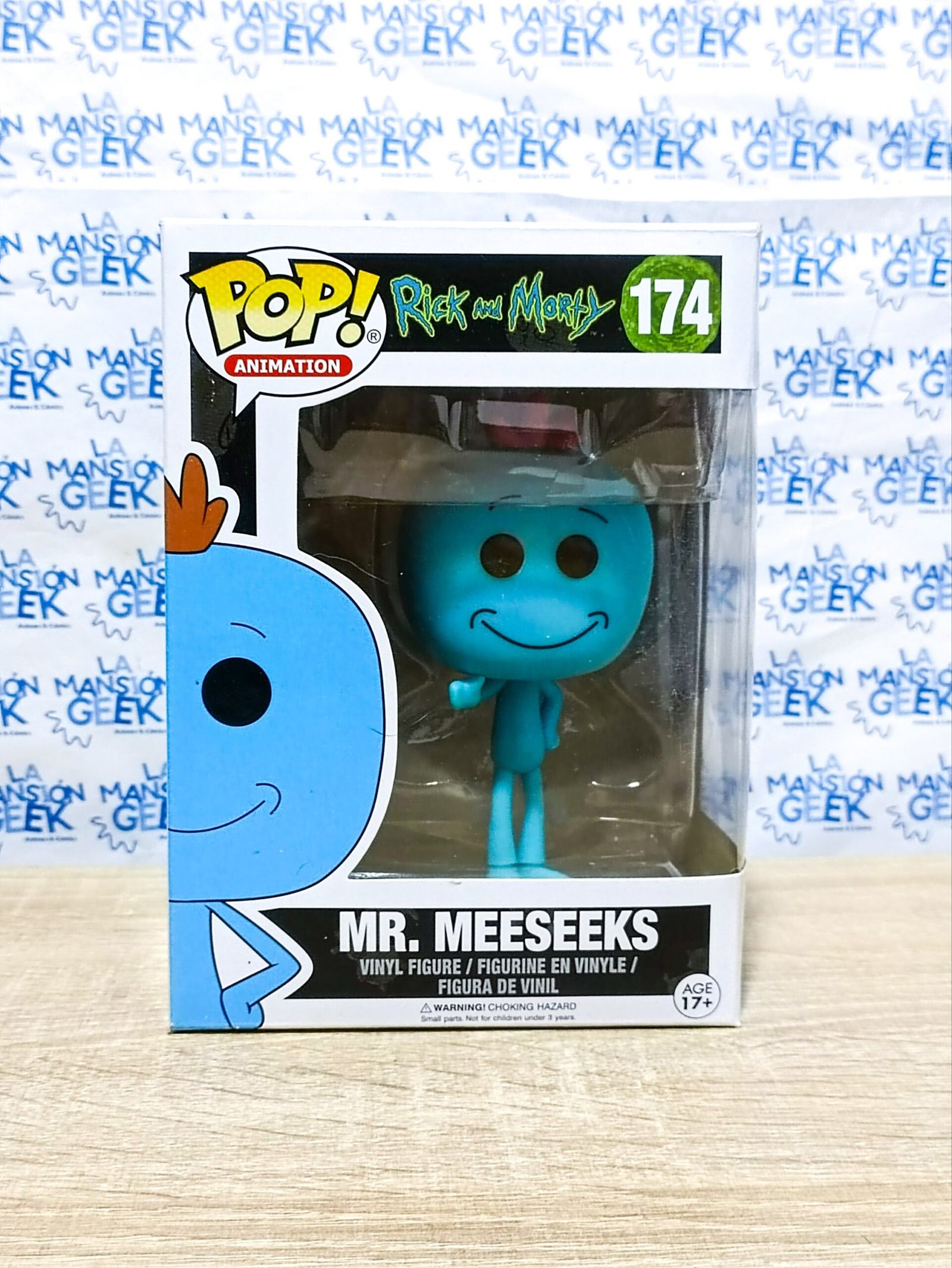 FUNKO RICK AND MORTY 2