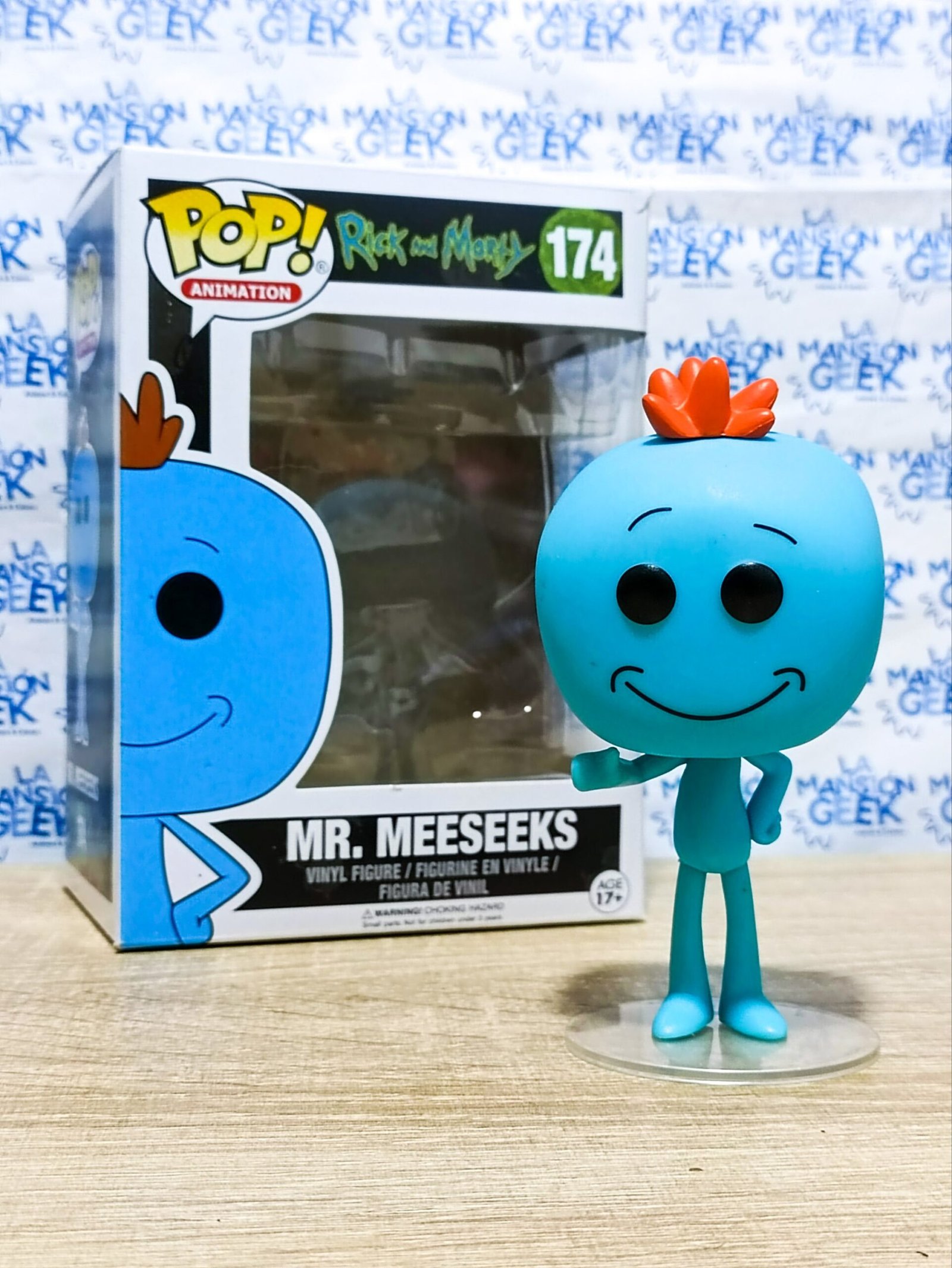 FUNKO RICK AND MORTY 2 - Image 2
