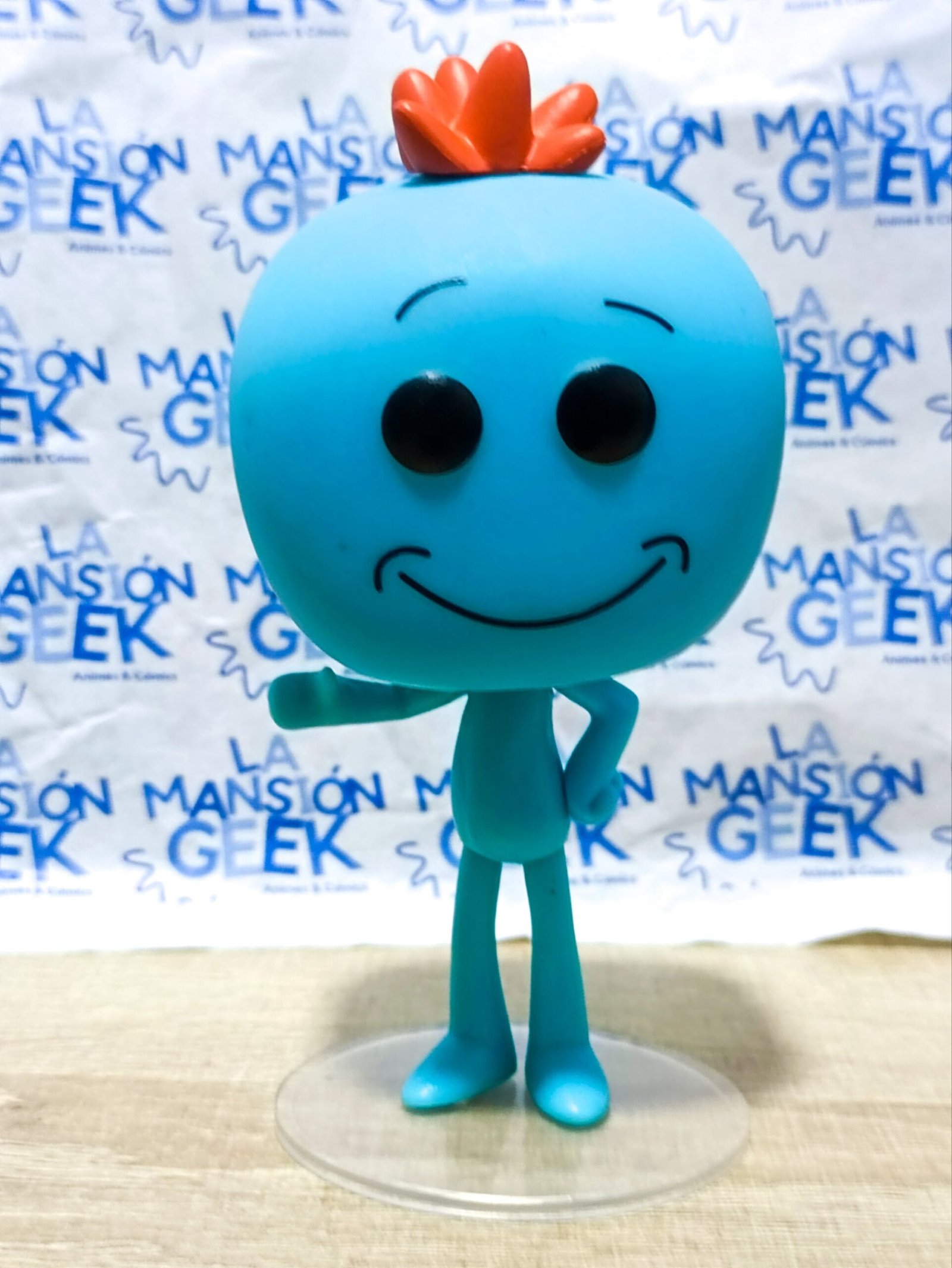 FUNKO RICK AND MORTY 2 - Image 3