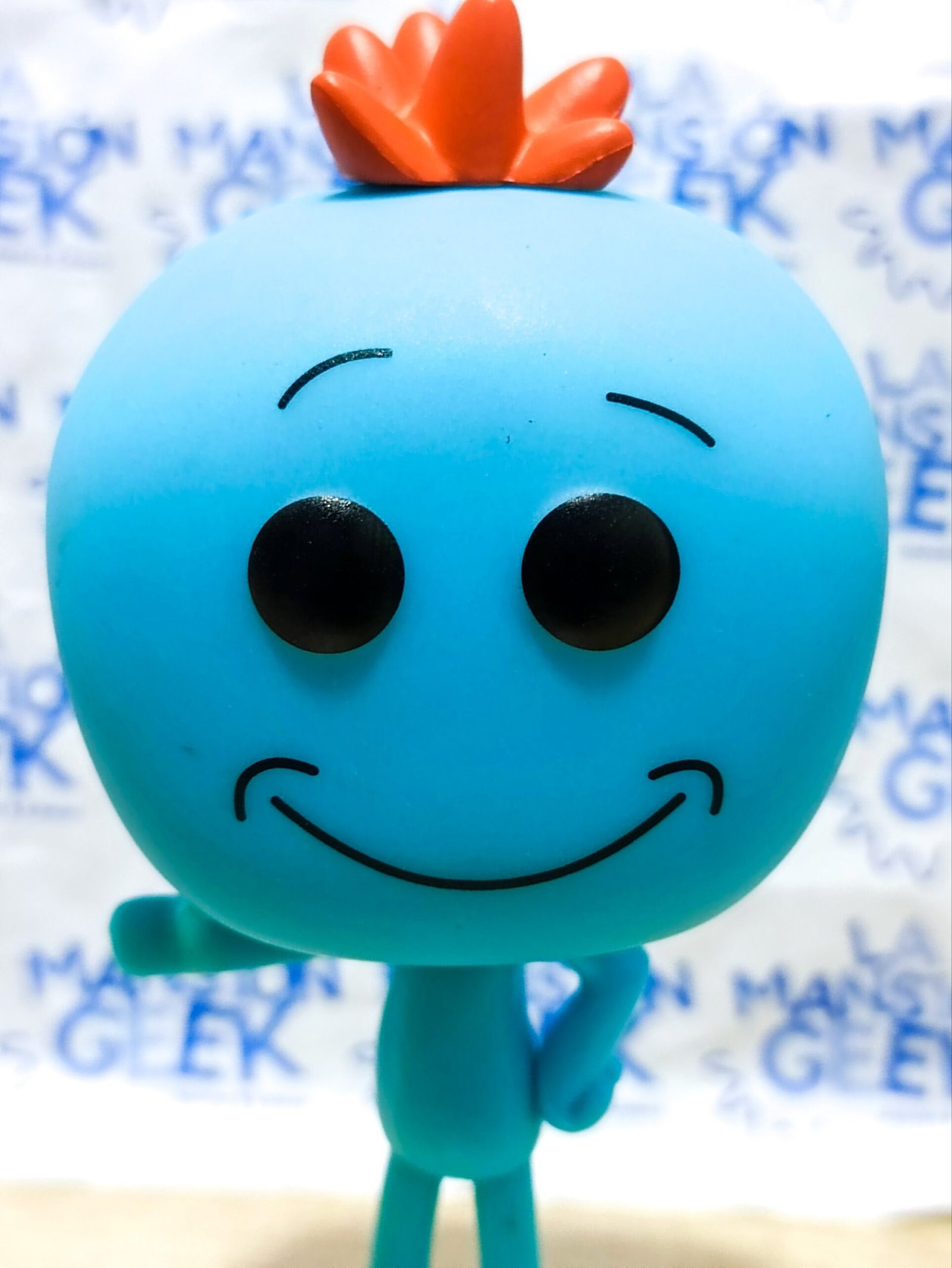FUNKO RICK AND MORTY 2 - Image 8