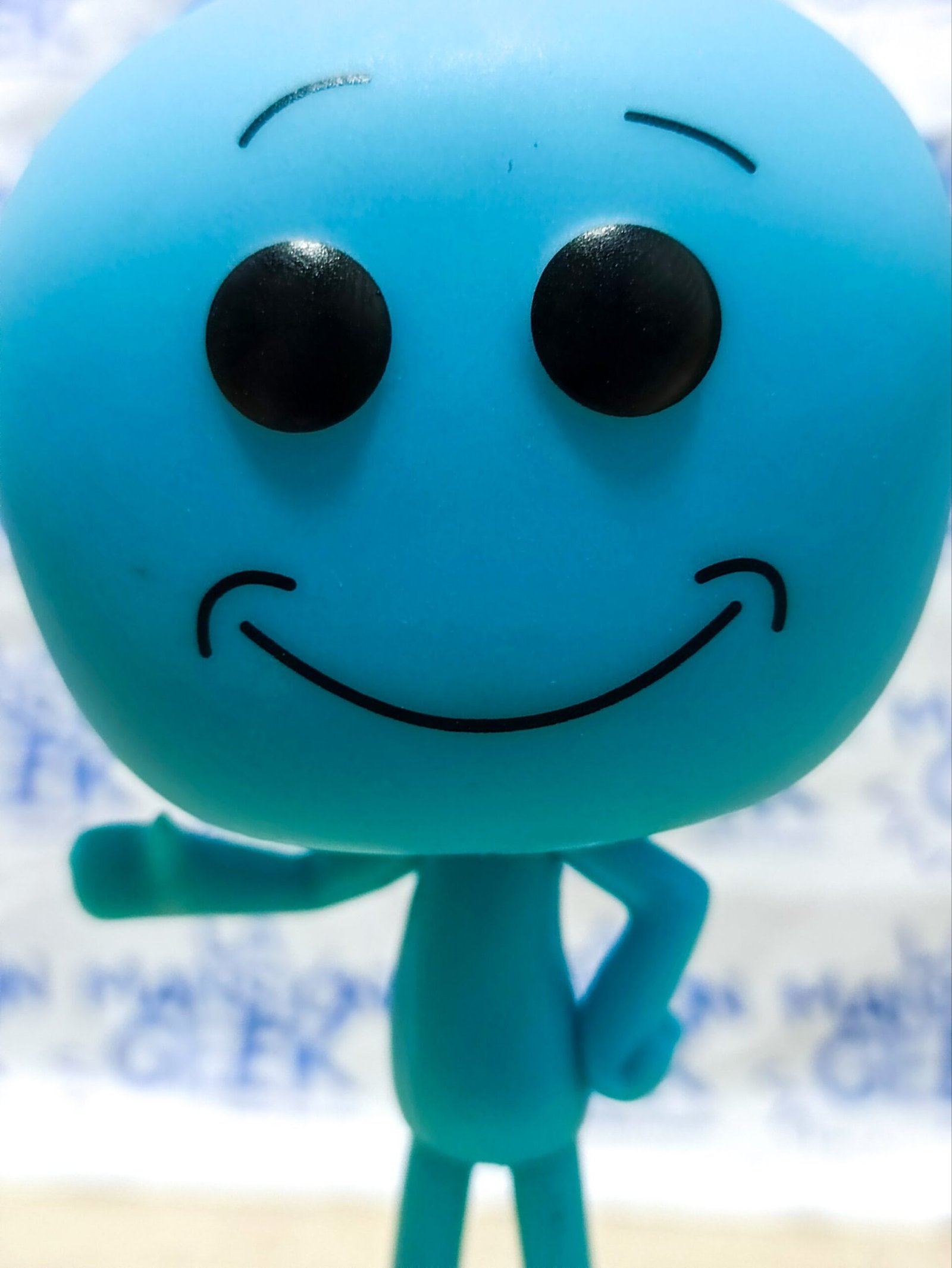 FUNKO RICK AND MORTY 2 - Image 5