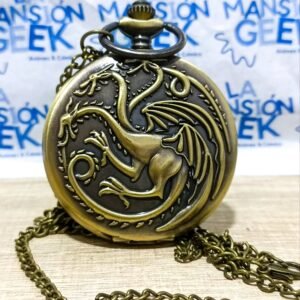 RELOJ DE BOLSILLO GAME OF THRONES 5