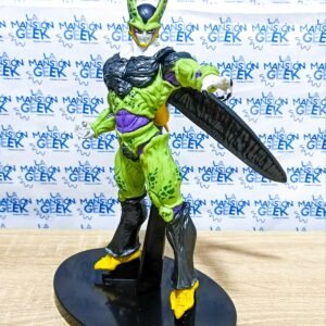 FIGURA  DRAGON BALL 04 CELL
