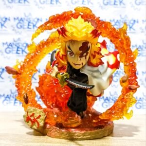 FIGURA DEMON SLAYER 21