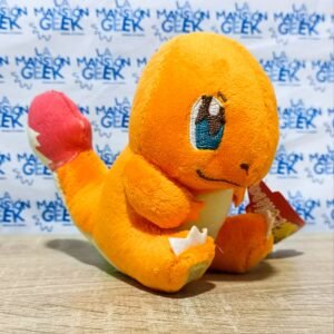 PELUCHE CHARMANDER 1