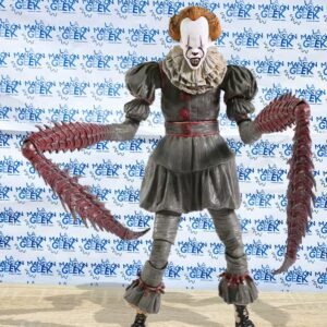FIGURA TERROR PENNYWISE IT