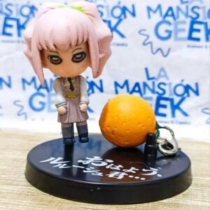 FIGURA CODE GEASS 17.