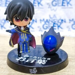 FIGURA CODE GEASS 1.