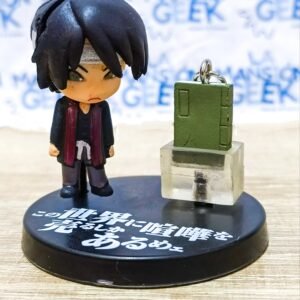 FIGURA GINTAMA 7.