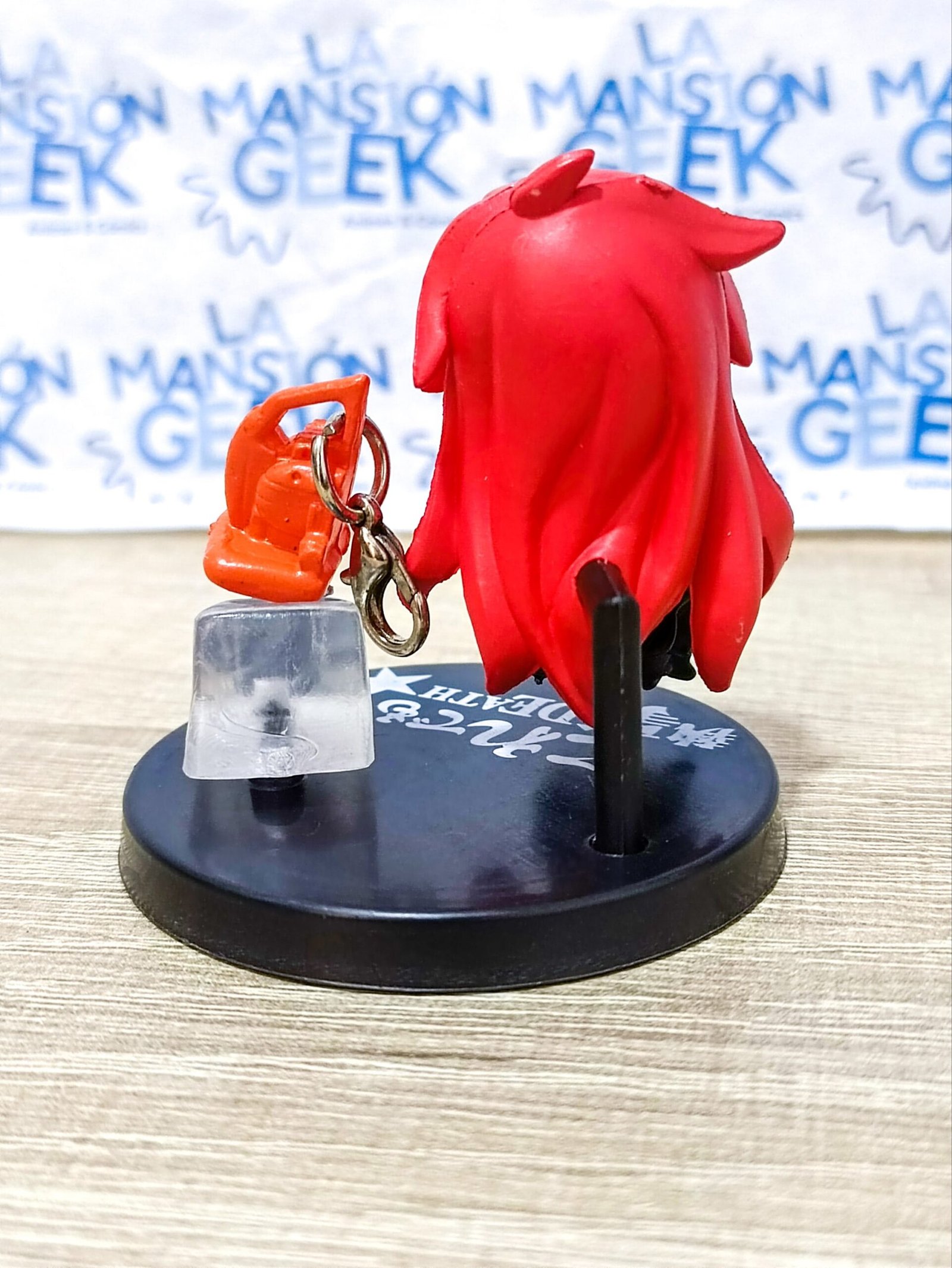 FIGURA BLACK BUTLER 16. - Image 4