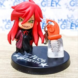 FIGURA BLACK BUTLER 16.