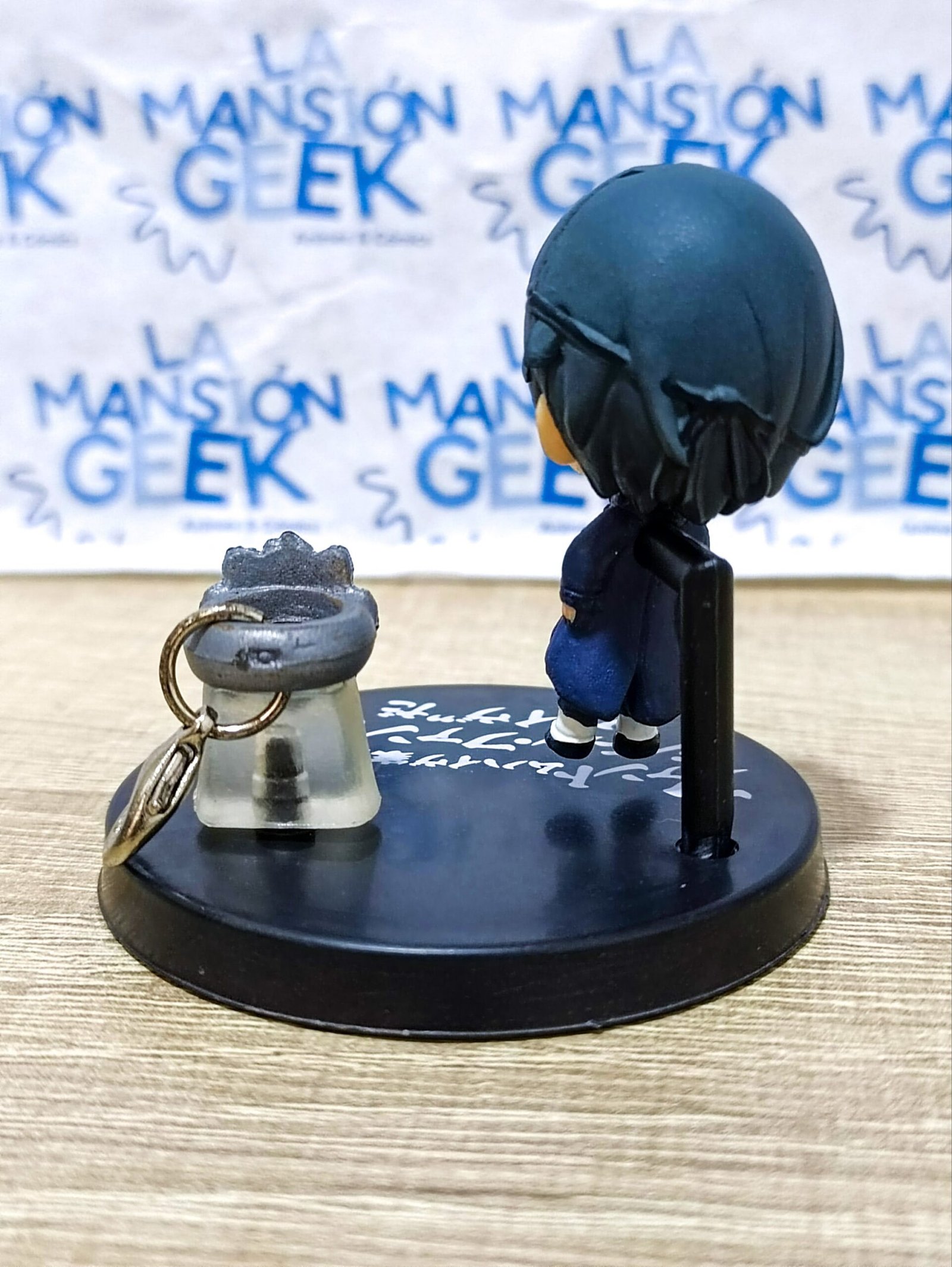 FIGURA BLACK BUTLER 13. - Image 2