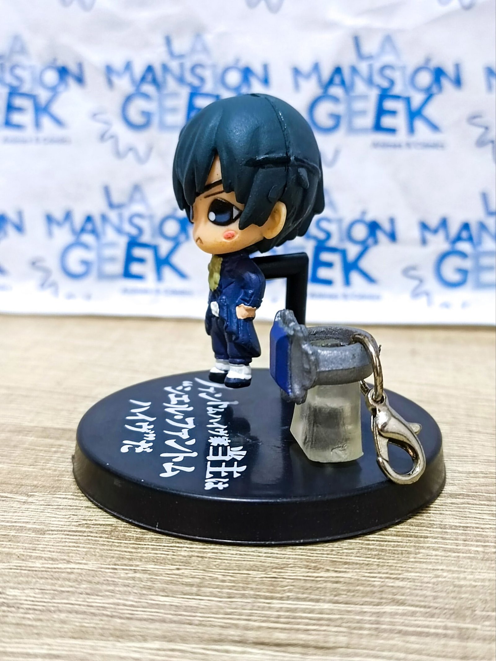 FIGURA BLACK BUTLER 13. - Image 4