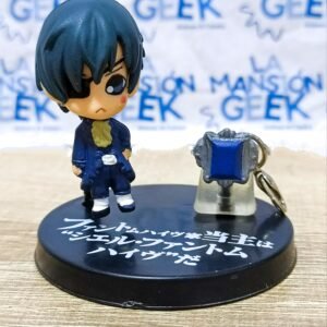 FIGURA BLACK BUTLER 13.