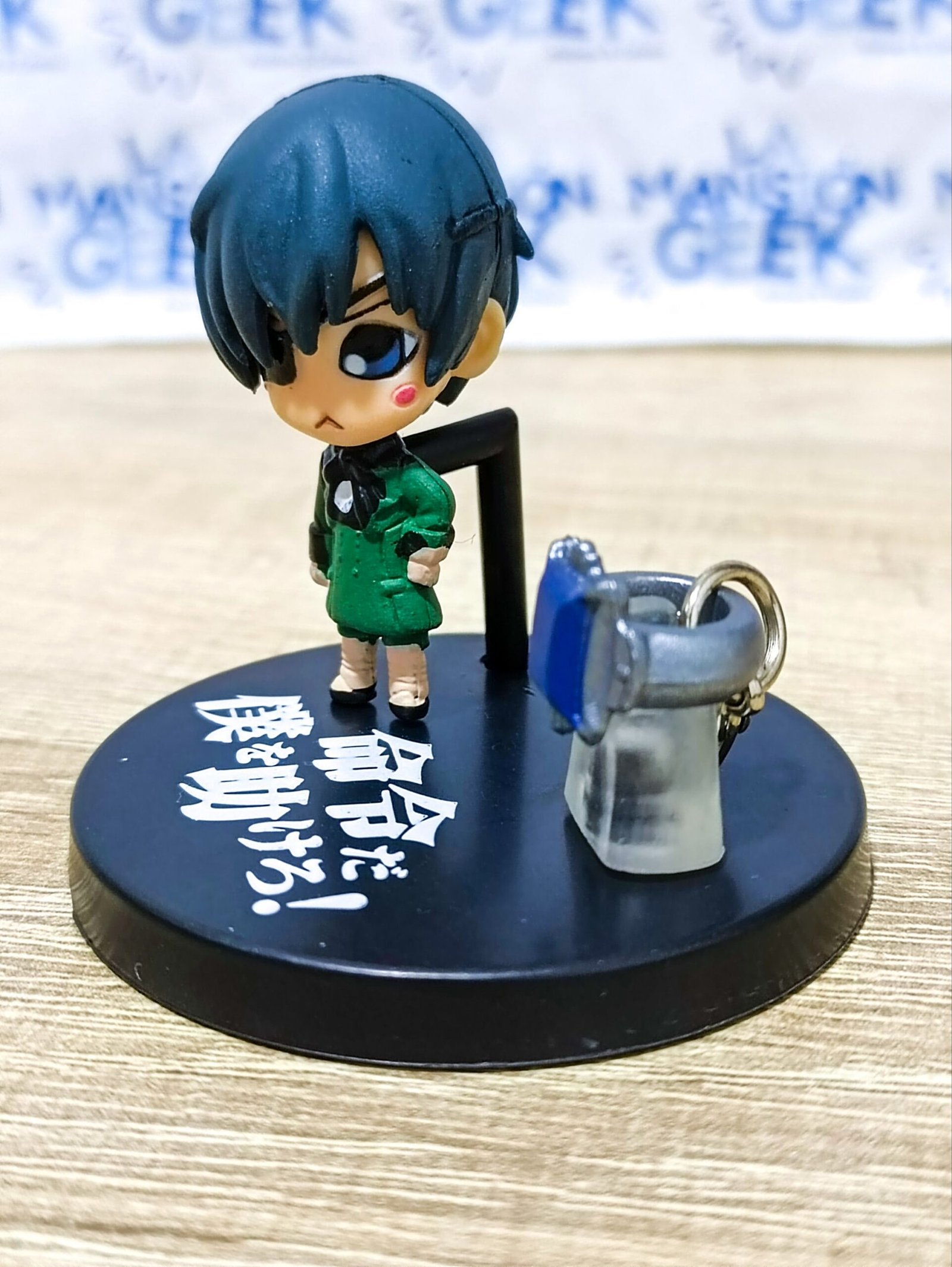FIGURA BLACK BUTLER 15. - Image 2