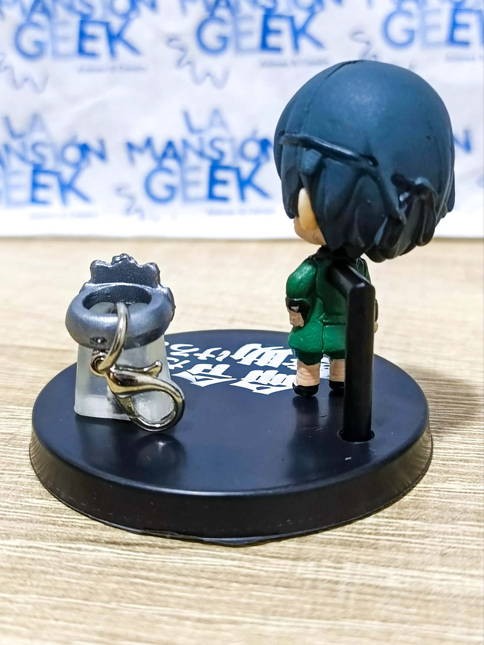 FIGURA BLACK BUTLER 15. - Image 3