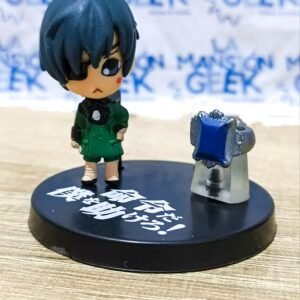 FIGURA BLACK BUTLER 15.