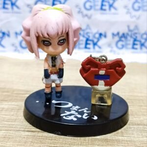 FIGURA CODE GEASS 15.