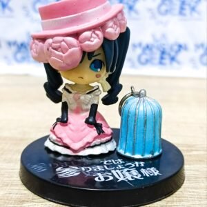 FIGURA KIROSHITSUJI 91.