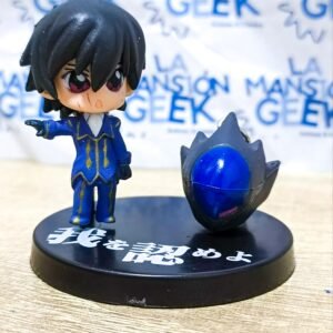 FIGURA CODE GEASS 19.
