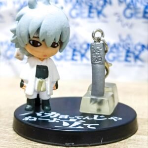 FIGURA GINTAMA 4.