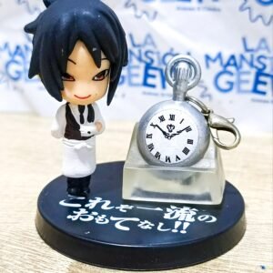 FIGURA BLACK BUTLER 12.