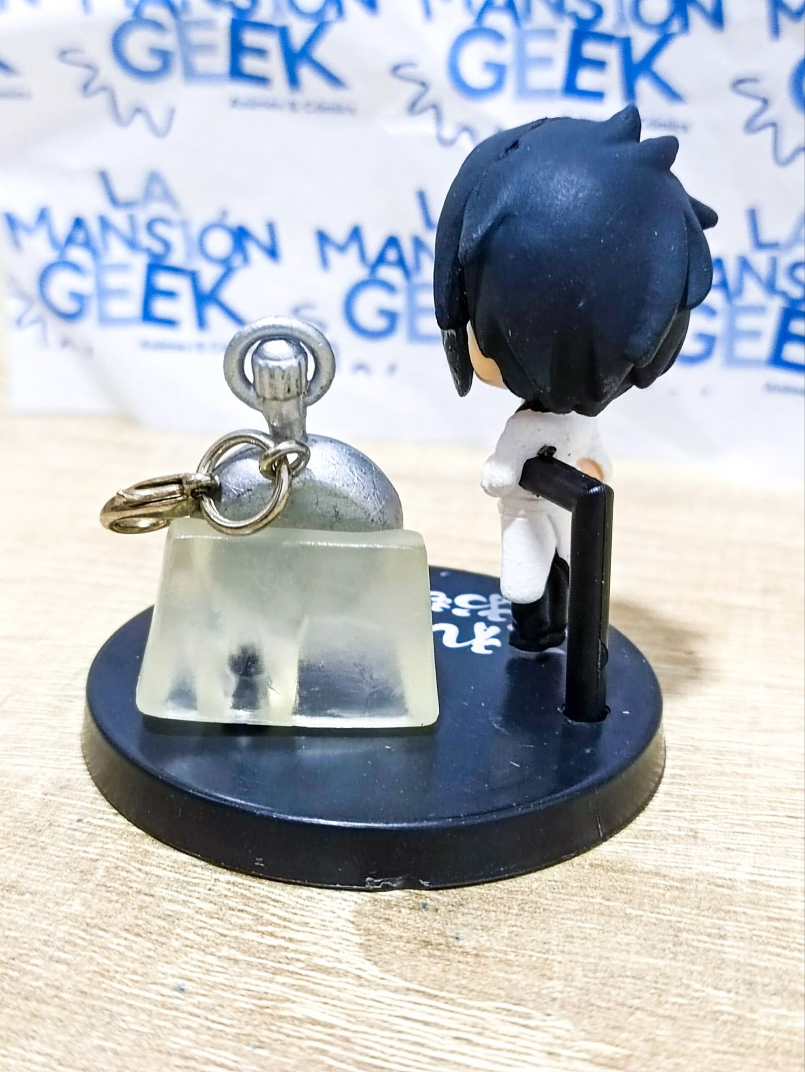 FIGURA BLACK BUTLER 12. - Image 4