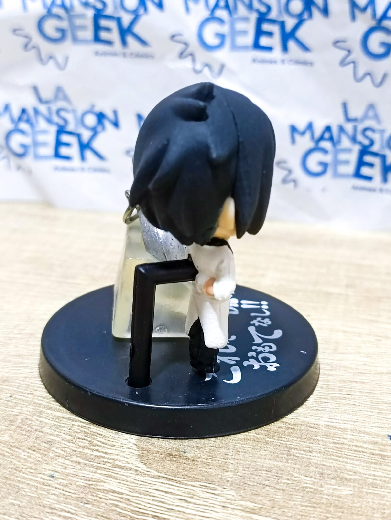 FIGURA BLACK BUTLER 12. - Image 3