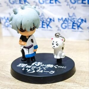 FIGURA GINTAMA 6.