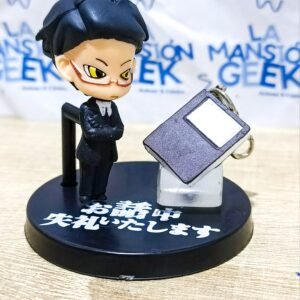 FIGURA BLACK BUTLER 1.