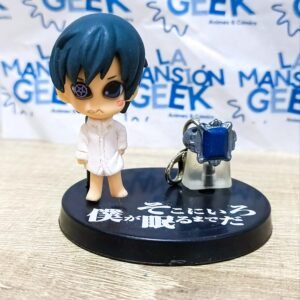 FIGURA BLACK BUTLER 18.