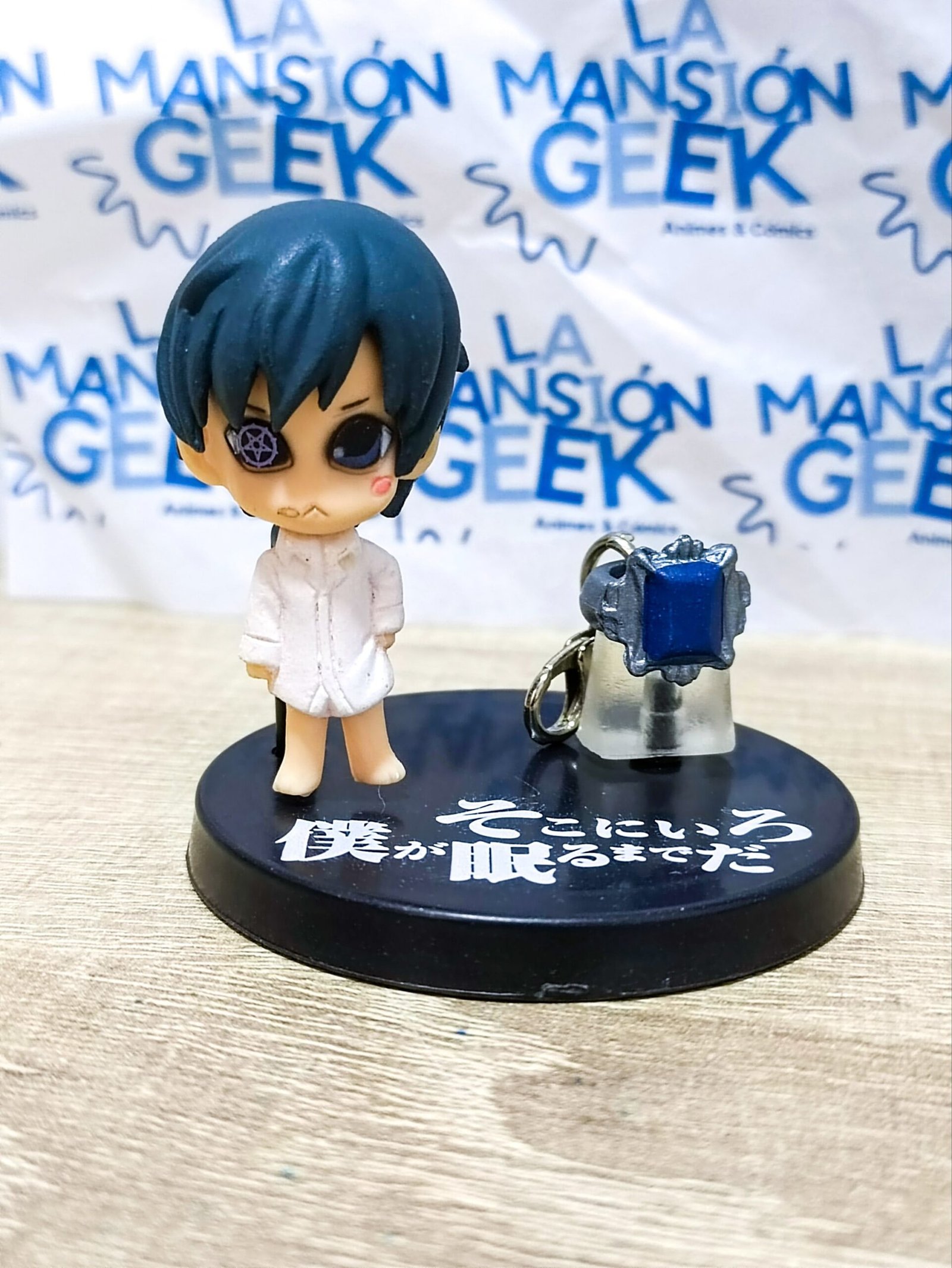 FIGURA BLACK BUTLER 18.