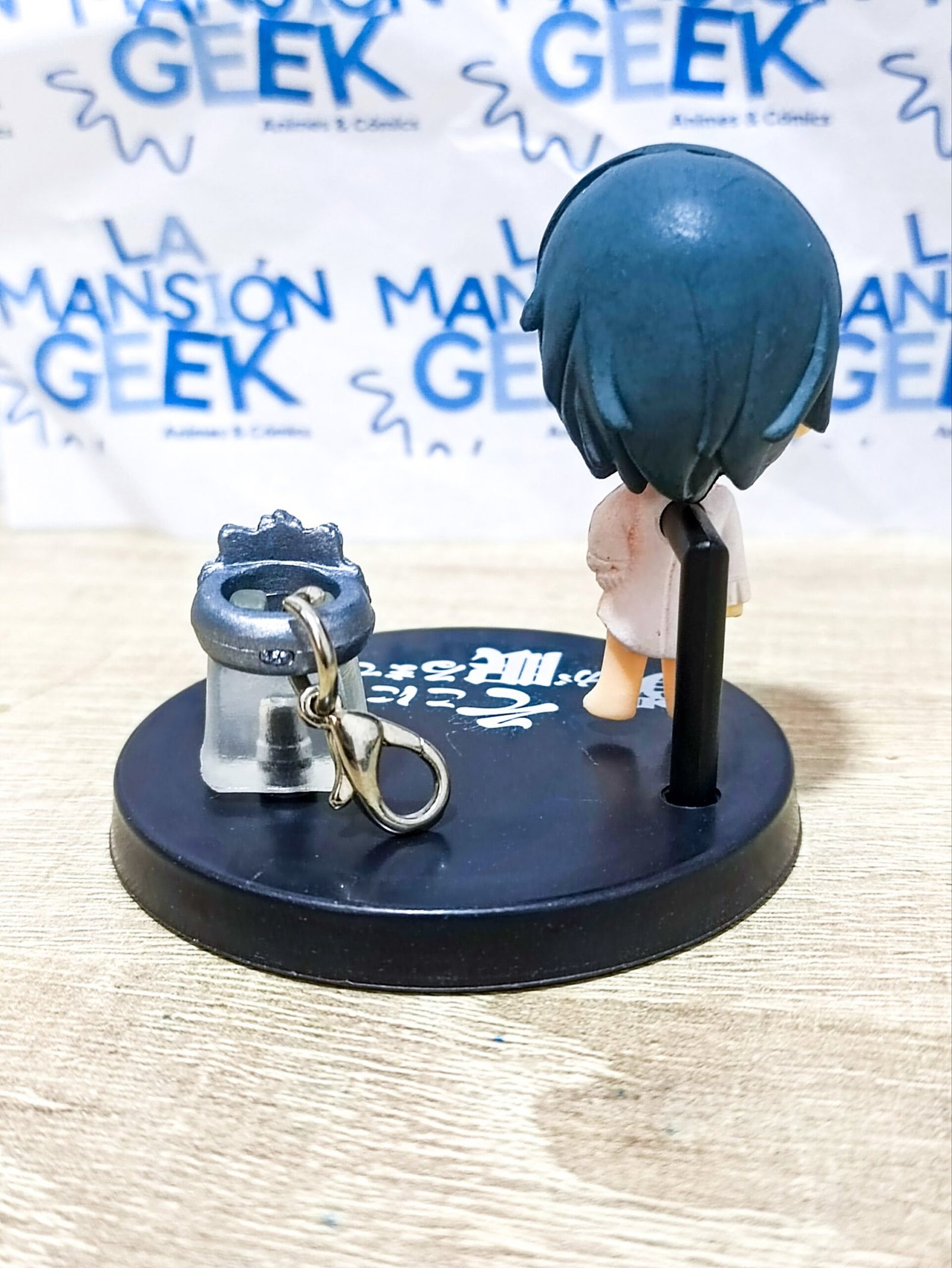 FIGURA BLACK BUTLER 18. - Image 3