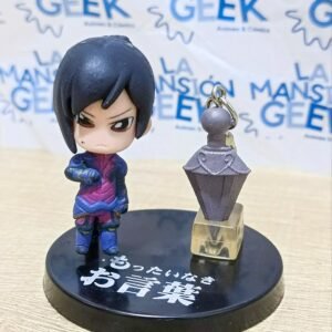 FIGURA CODE GEASS 16