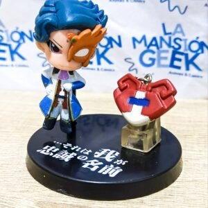 FIGURA CODE GEASS 13
